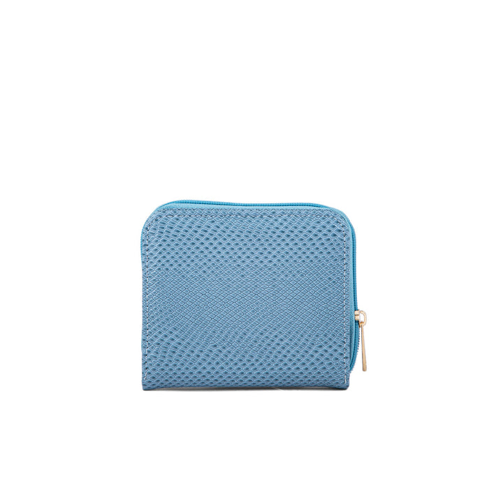 Blue Casual Wallet P97561