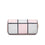 Pink Casual Wallet P97563