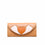 Beige Casual Wallet P97568