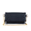 Black Casual Wallet P97583
