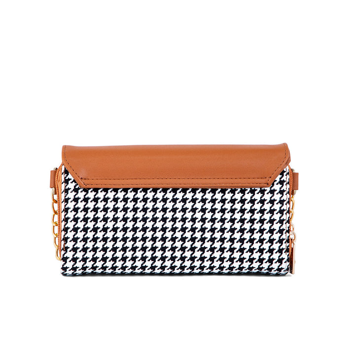 Mustard Casual Wallet P97583