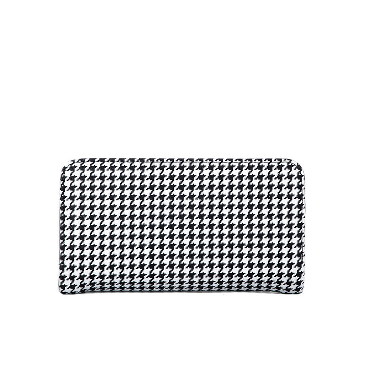 Black Casual Wallet P97587