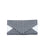 White Casual Wallet P97588