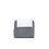 White Casual Wallet P97589