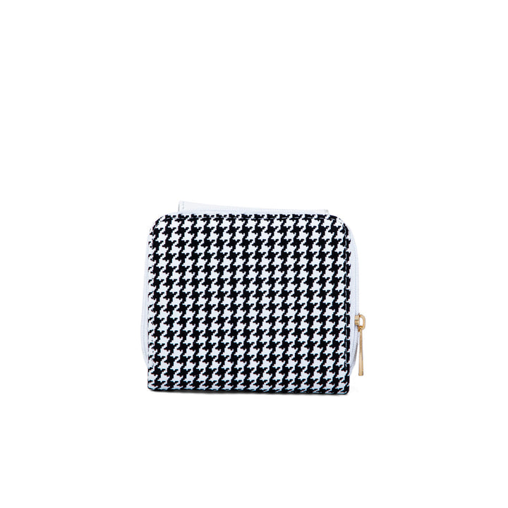 White Casual Wallet P97589