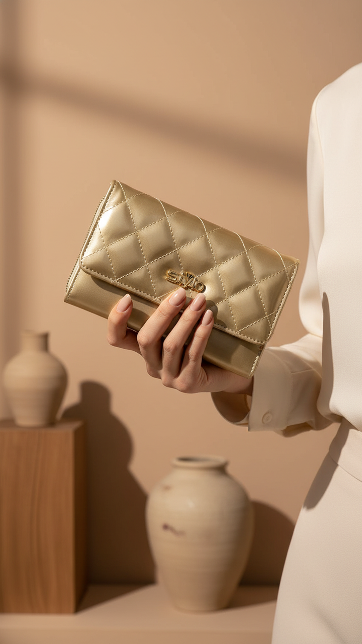 Fawn Formal Pouch P97601