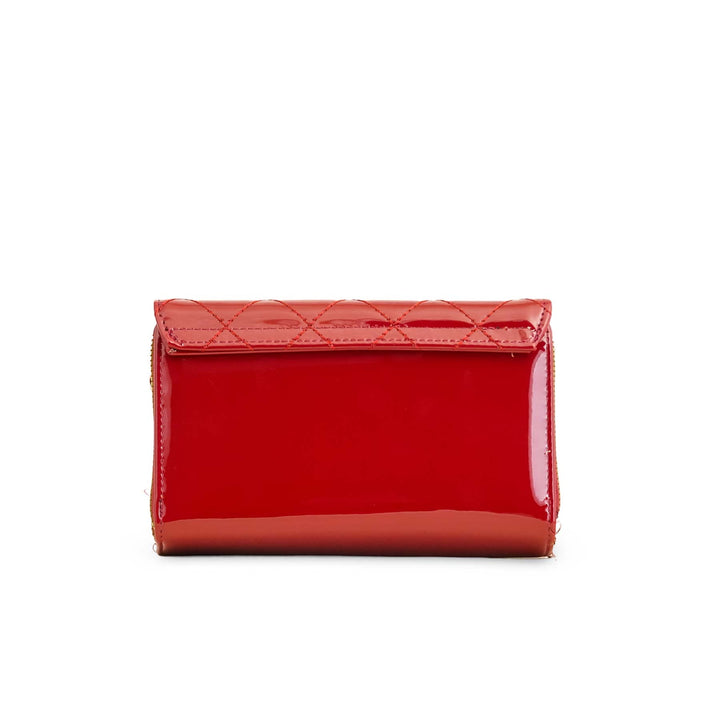 Maroon Formal Pouch P97601