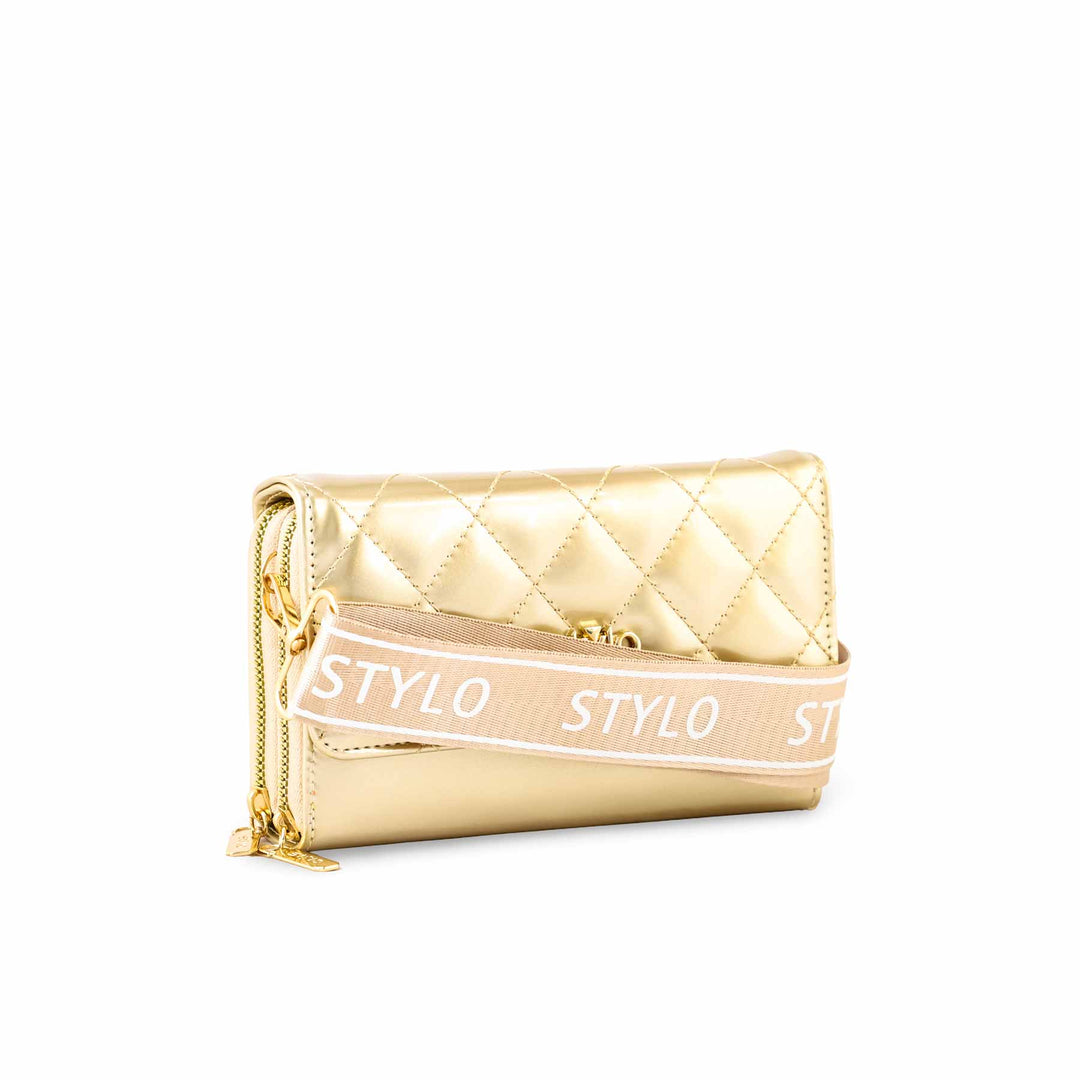 Fawn Formal Pouch P97601