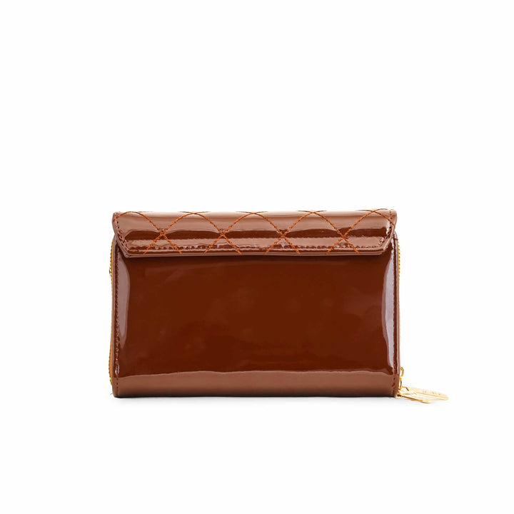 Coffee Formal Pouch P97601