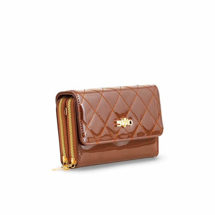 Coffee Formal Pouch P97601