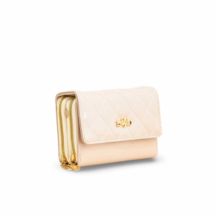 Khaki Formal Pouch P97601