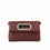 Maroon Formal Pouch P97603