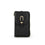 Black Casual Pouch P97616