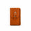 Brown Casual Pouch P97616