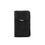 Black Casual Pouch For Women P97620