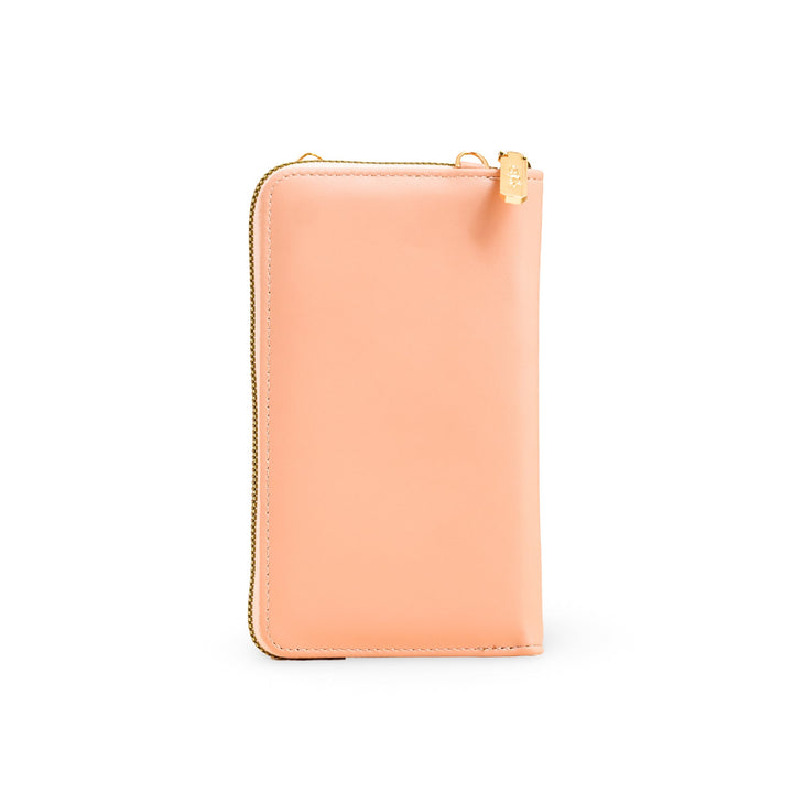 Pink Casual Pouch P97632