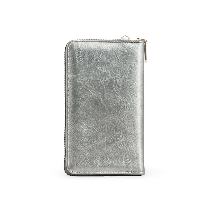 Grey Casual Pouch P97633