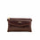 Burgundy Casual Pouch P97637
