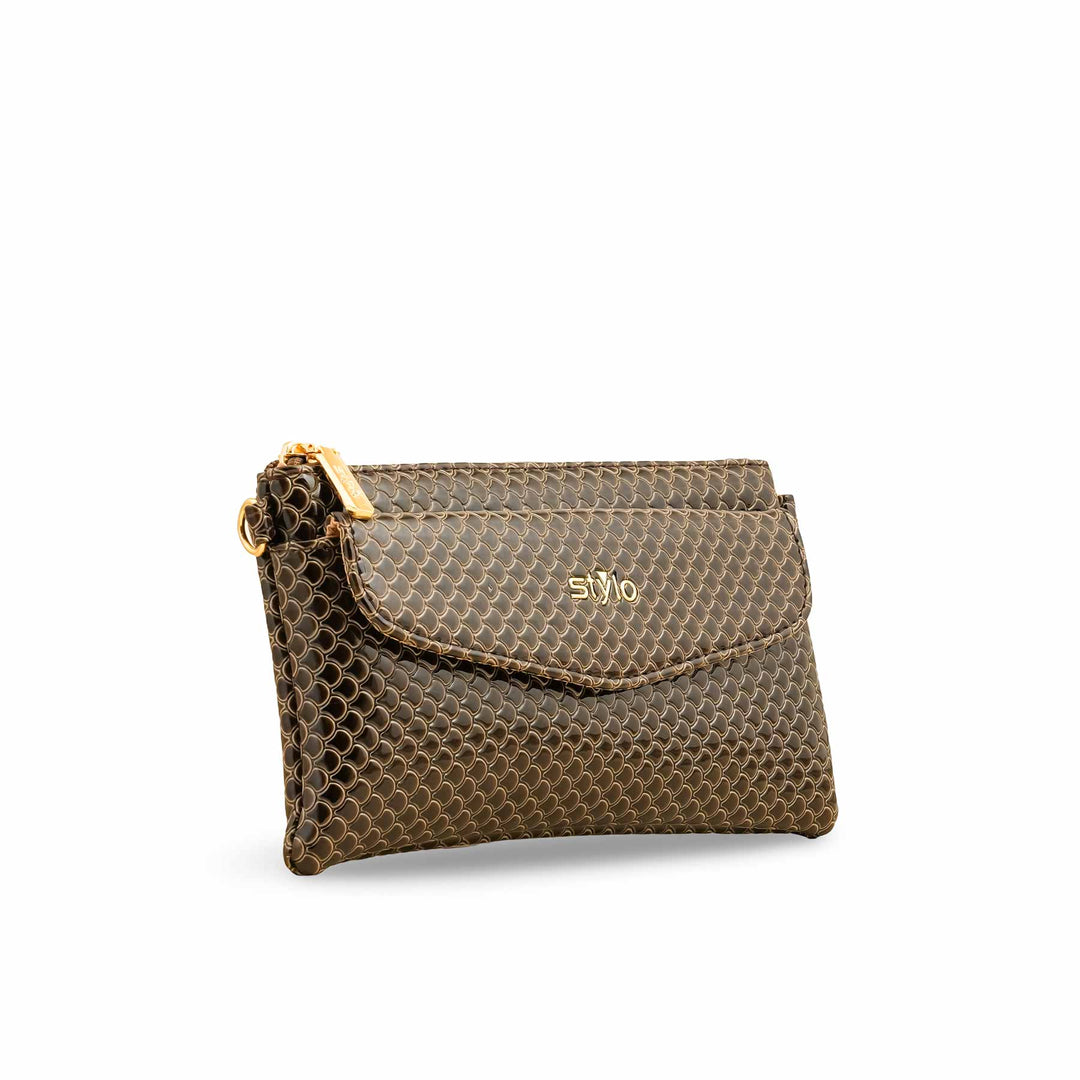 Coffee Casual Pouch P97637