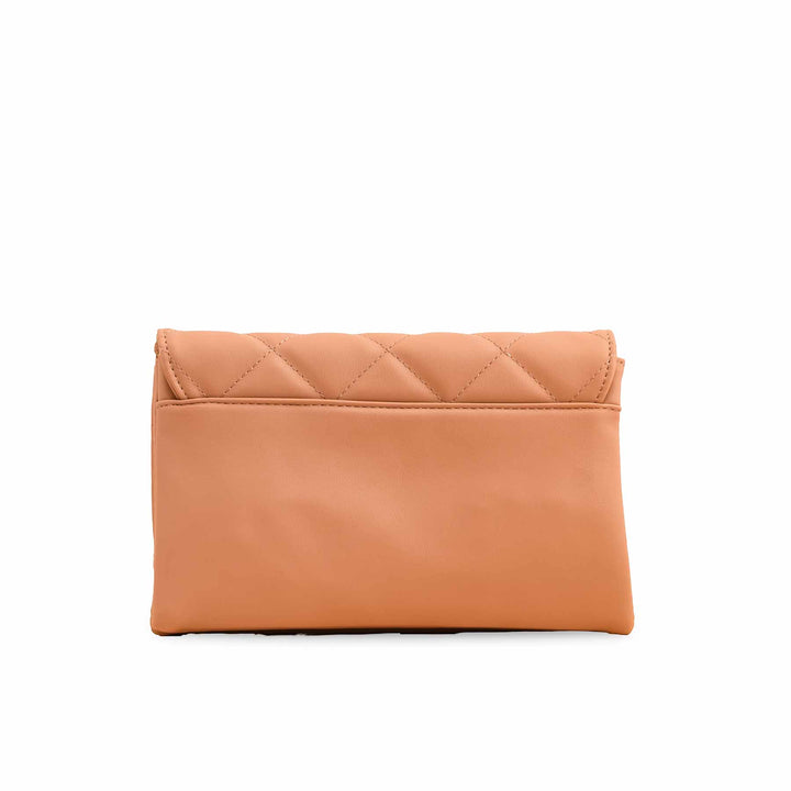Red Casual Pouch P97639