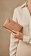 Red Casual Pouch P97644