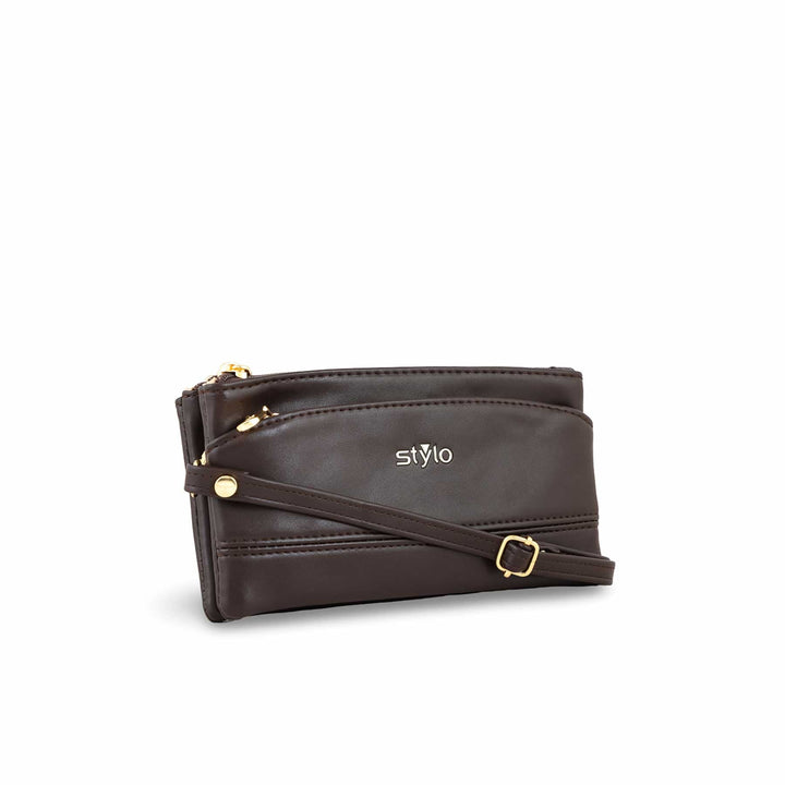 Coffee Casual Pouch P97644