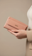Red Casual Pouch P97645