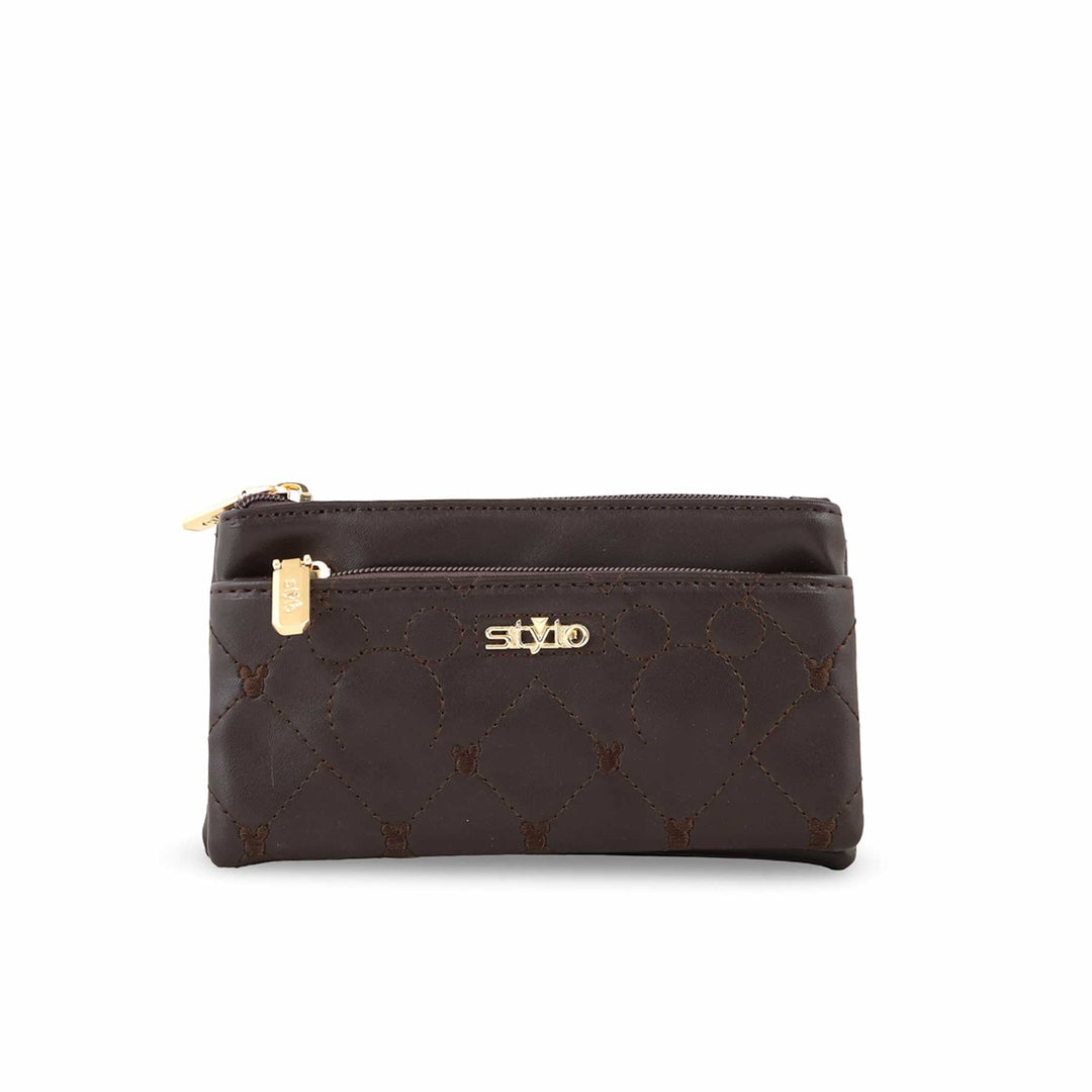 Coffee Casual Pouch P97647