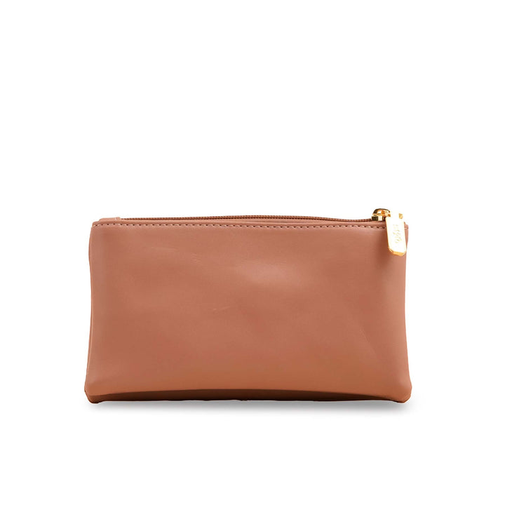 Red Casual Pouch P97648
