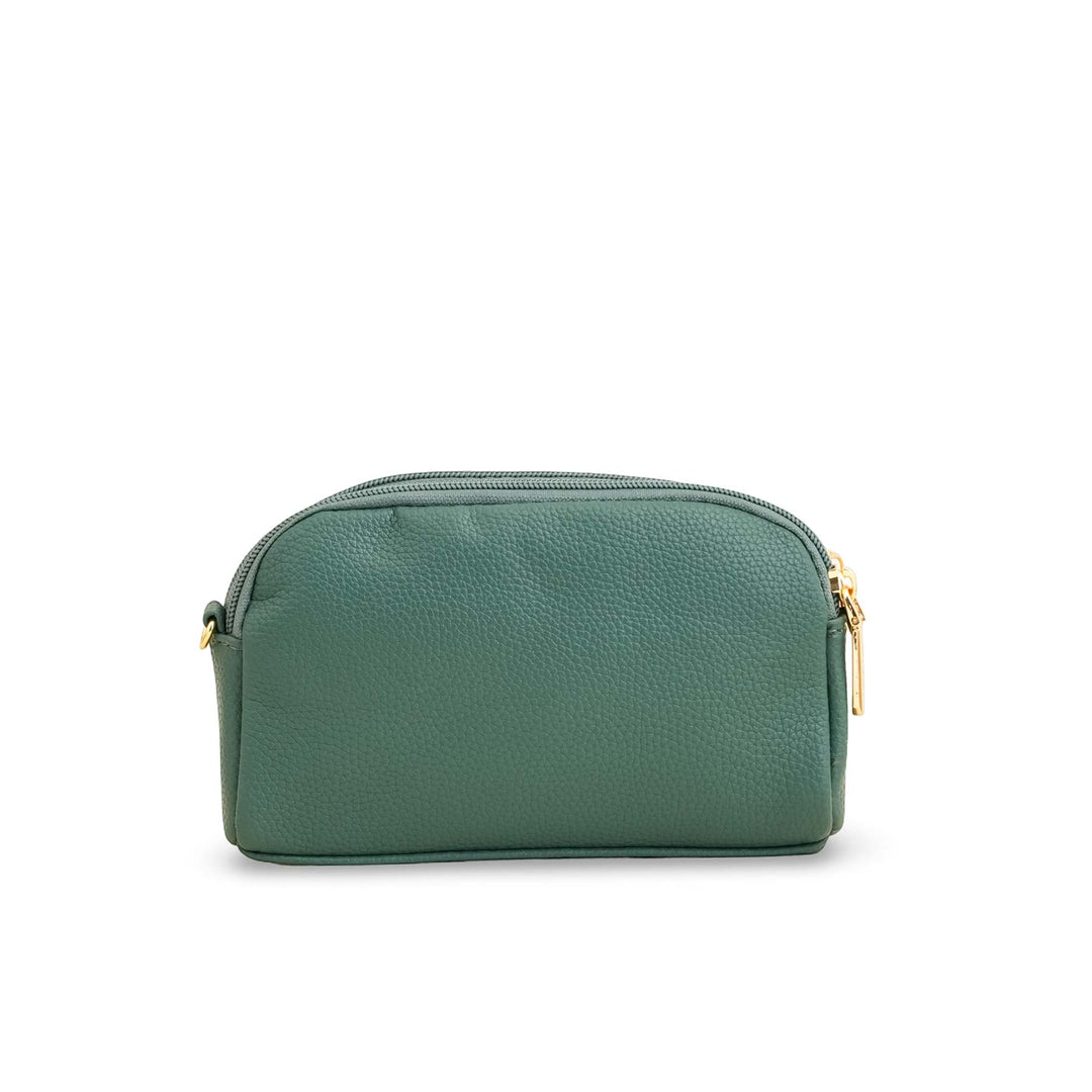 Seagreen Casual Pouch P97651