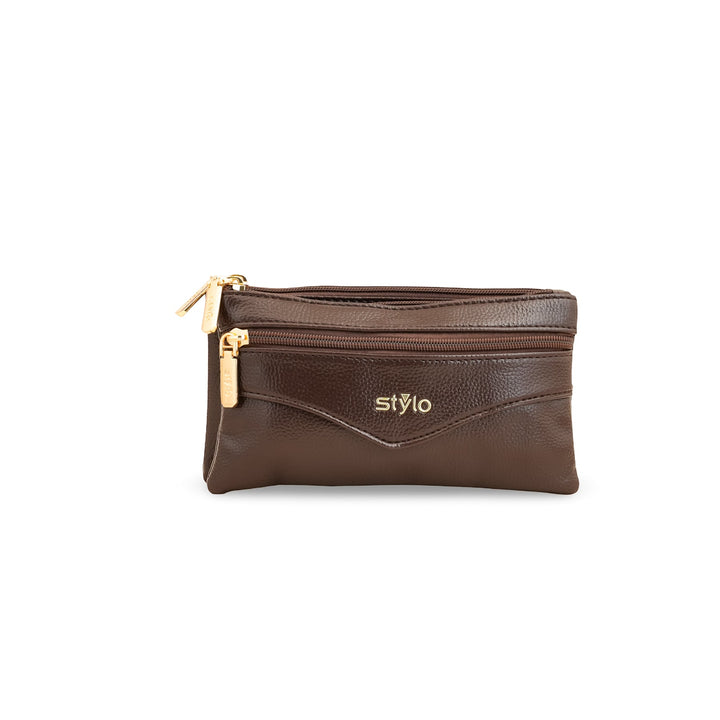 Coffee Casual Pouch P97653