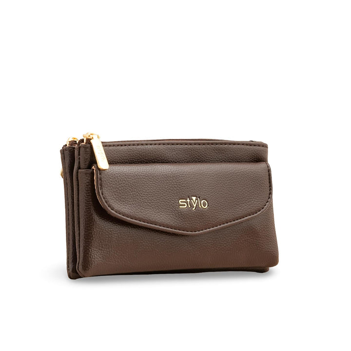 Coffee Casual Pouch P97654