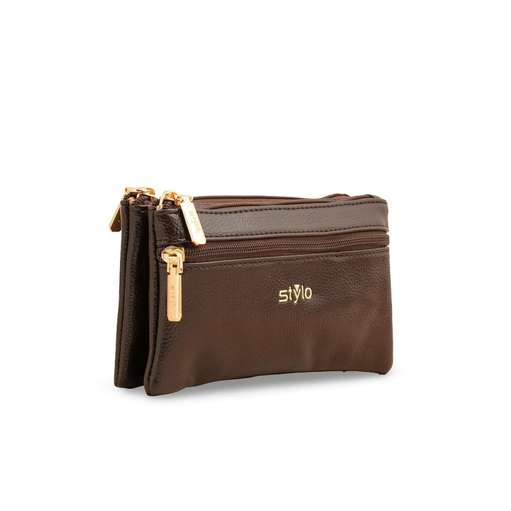 Coffee Casual Pouch P97655