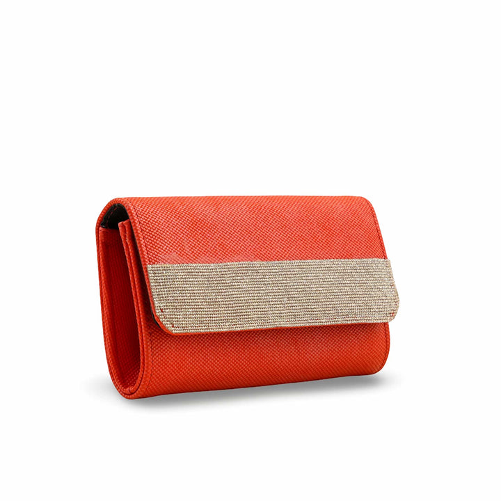 Red Casual Wallet P97658