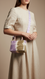 Purple Casual Pouch For Ladies P97676