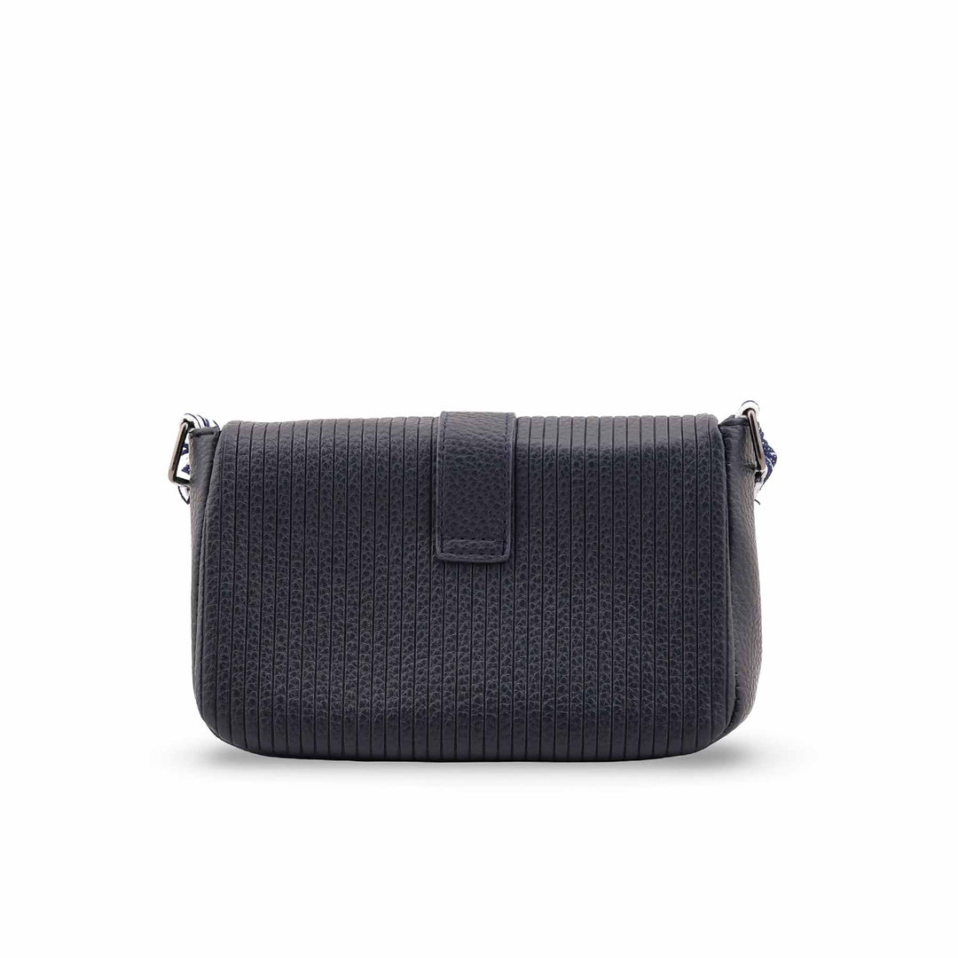 Grey Casual Pouch P97705