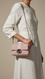 Pink Casual Pouch For Women P97712