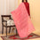 Pink Summer Stole  PD5030