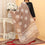 وشاح الصيف البني PD5057