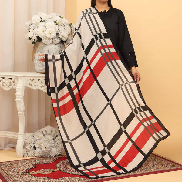 شال صيفي بيج PD5068