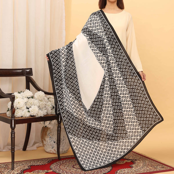 وشاح بلاك سمر  PD5070
