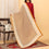 Beige Summer Stole  PD5078