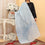 Blue Summer Stole  PD5083