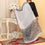 شال الصيف الأسود PD5084