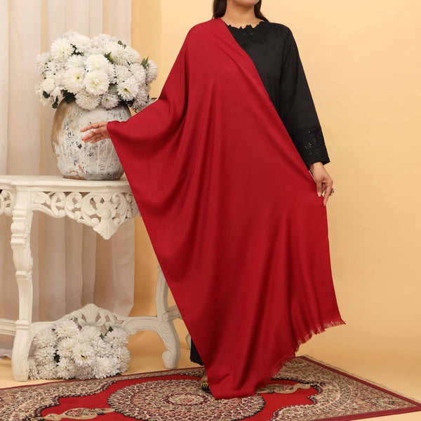 وشاح صيفي بني PD5107