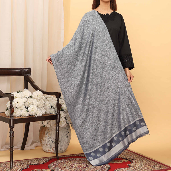 Navy Summer Stole  PD5161