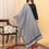 Navy Summer Stole  PD5161