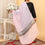 Peach Summer Stole  PD5164