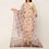 Multy Embroidered Dupatta PD5411