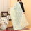 Pista Embroidered Dupatta PD5455